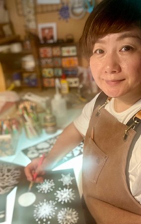 酒井 敦美